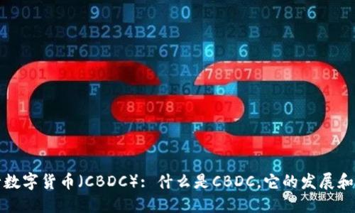 央行数字货币（CBDC）: 什么是CBDC，它的发展和未来