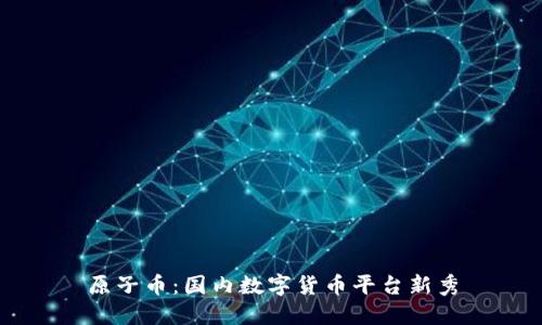 原子币：国内数字货币平台新秀