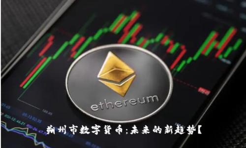 朔州市数字货币:未来的新趋势?