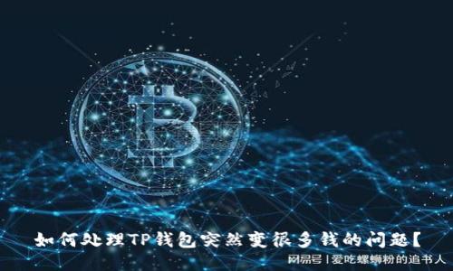 如何处理TP钱包突然变很多钱的问题？