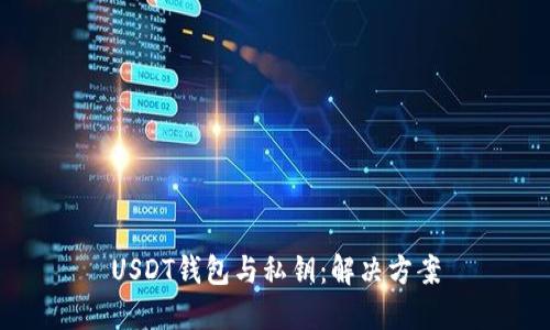 USDT钱包与私钥:解决方案