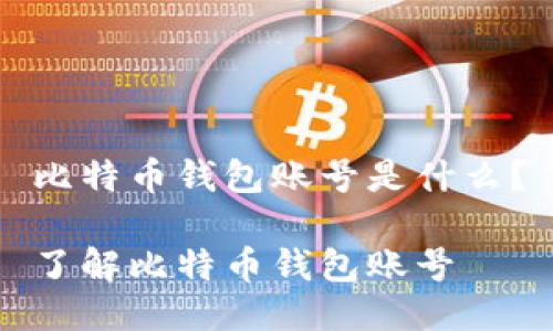 比特币钱包账号是什么?
了解比特币钱包账号