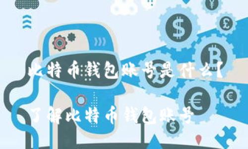 比特币钱包账号是什么?
了解比特币钱包账号