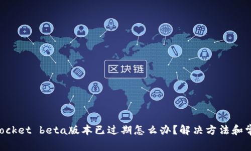 TokenPocket beta版本已过期怎么办？解决方法和常见问题