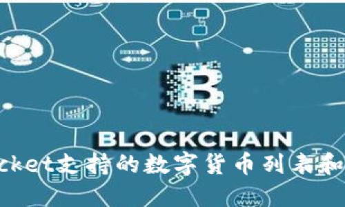 TokenPocket支持的数字货币列表和使用方法