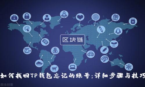 如何找回TP钱包忘记的账号：详细步骤与技巧