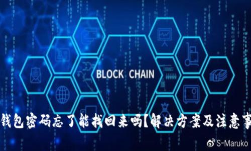 TP钱包密码忘了能找回来吗？解决方案及注意事项