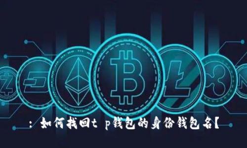 : 如何找回t p钱包的身份钱包名？