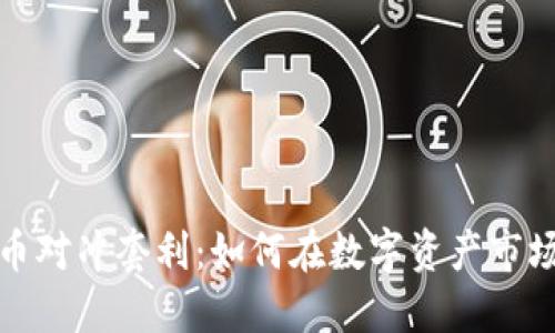 建议加密货币对冲套利：如何在数字资产市场中实现盈利