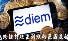 t p钱包跨链转账未到账的原因及解决方法
