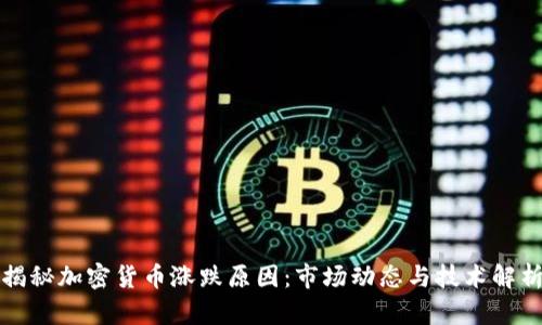 揭秘加密货币涨跌原因：市场动态与技术解析