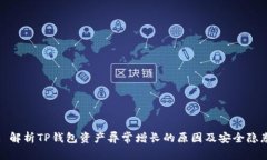 : 解析TP钱包资产异常增长的原因及安全隐患