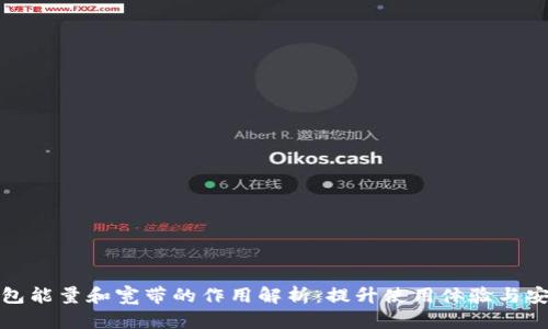 tP钱包能量和宽带的作用解析：提升使用体验与安全性