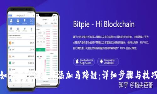 如何在TP钱包中添加马蹄链：详细步骤与技巧