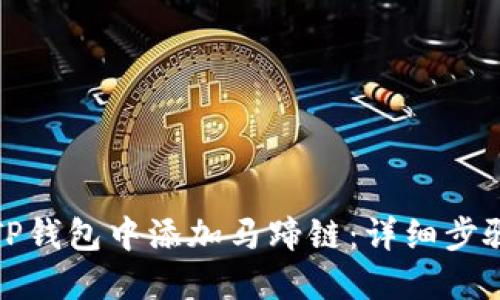 如何在TP钱包中添加马蹄链：详细步骤与技巧