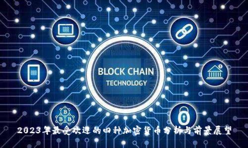 2023年最受欢迎的四种加密货币分析与前景展望