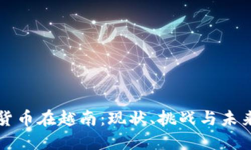 加密货币在越南：现状、挑战与未来展望