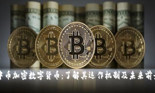 中币加密数字货币：了解其运作机制及未来前景