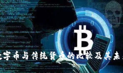 加密数字币与传统货币的比较及其未来发展