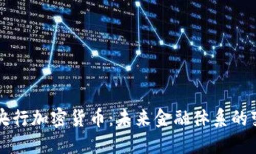 英央行加密货币：未来金融体系的变革