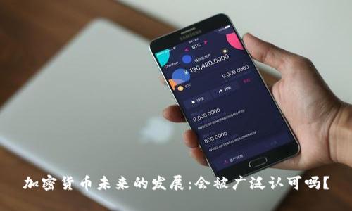 加密货币未来的发展：会被广泛认可吗？
