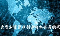 大型加密货币创业的机会与挑战
