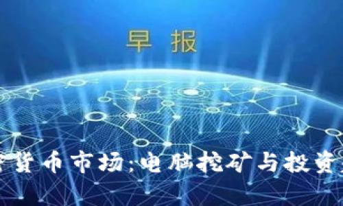 美国加密货币市场：电脑挖矿与投资趋势分析