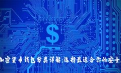 2023年加密货币钱包分类详解：选择最适合你的安