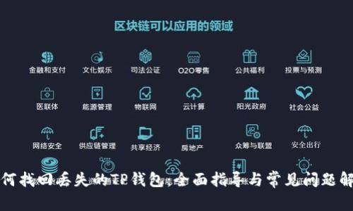 如何找回丢失的TP钱包：全面指导与常见问题解答
