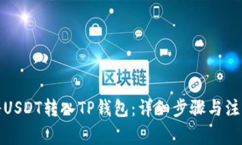 如何将USDT转入TP钱包：详细步骤与注意事项