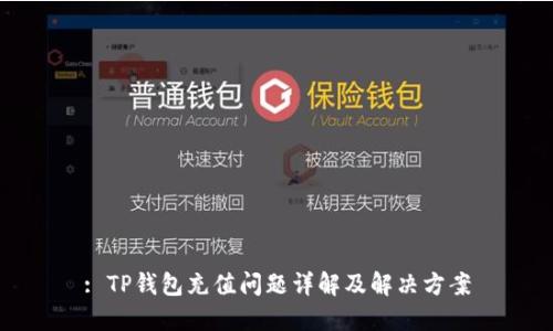 : TP钱包充值问题详解及解决方案