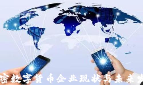 
中国加密数字货币企业现状与未来发展展望