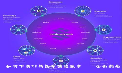  如何下载TP钱包苹果老版本——全面指南