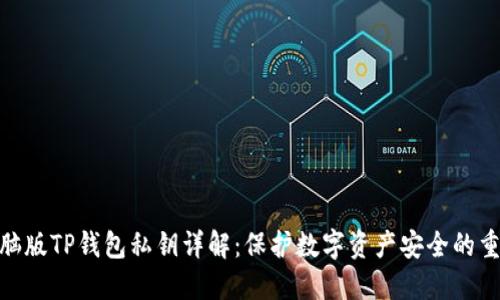 : 电脑版TP钱包私钥详解：保护数字资产安全的重要性