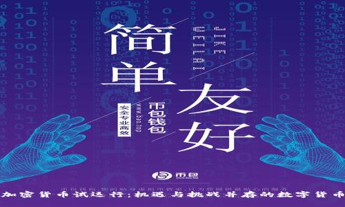 央行加密货币试运行：机遇与挑战并存的数字货币未来