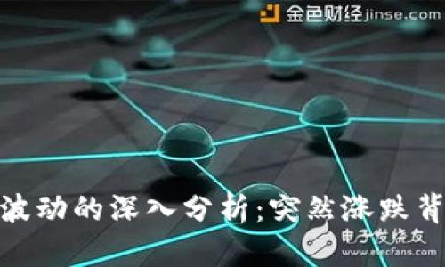 加密货币市场波动的深入分析：突然涨跌背后的原因揭秘