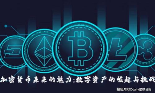 加密货币未来的魅力：数字资产的崛起与挑战
