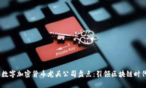 2023年数字加密货币龙头公司盘点：引领区块链时代的先锋
