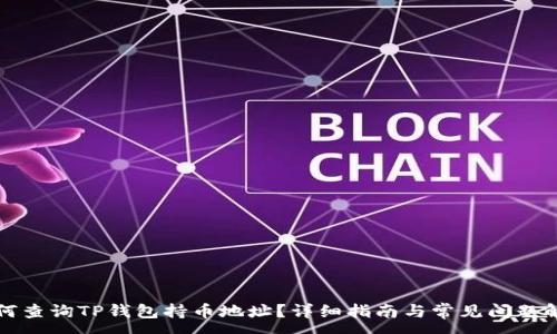 :
如何查询TP钱包持币地址？详细指南与常见问题解答
