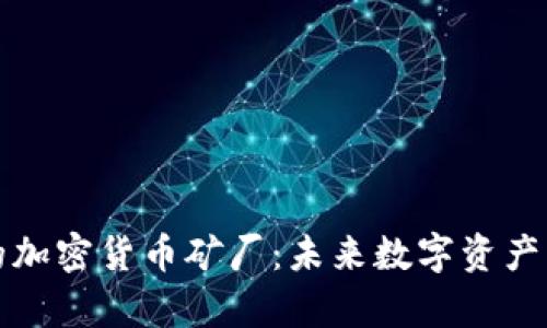 探索迪拜的加密货币矿厂：未来数字资产的财富宝藏