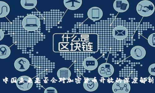 中国未来是否会对加密货币开放的深度解析