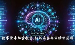数字货币加密投资：如何在当今市场中获利