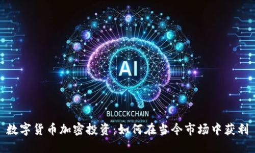 数字货币加密投资：如何在当今市场中获利