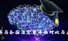 加密货币与各国法定货币的对比与未来展望