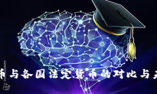 加密货币与各国法定货币的对比与未来展望