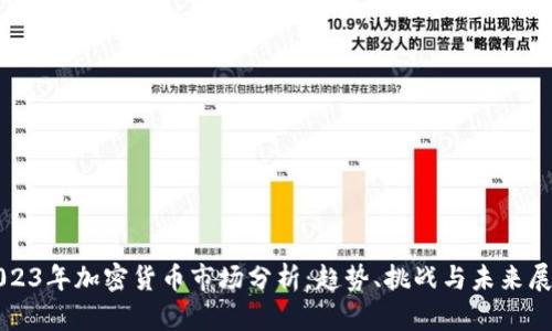 2023年加密货币市场分析：趋势、挑战与未来展望