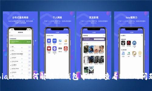 bianoti如何解决TP钱包中无法查看NFT的问题