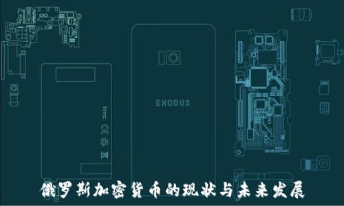   
俄罗斯加密货币的现状与未来发展