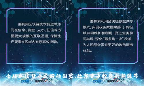 全球加密货币友好的国家：数字货币投资的新疆界