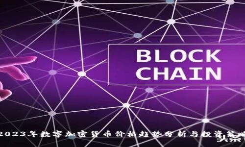 2023年数字加密货币价格趋势分析与投资策略